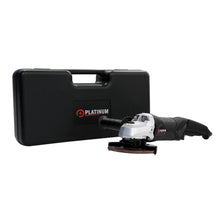 9A Angle Grinder 4.5/5" (11,000RPM)