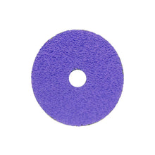 Razor Ceramic BORA9 Fiber Discs