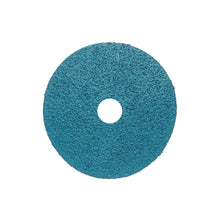 Razor Zirconia Fiber Discs