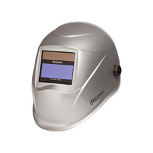 Promax 200 Auto-Darkening Welding Helmet - Silver
