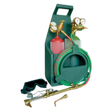 Portable Torch Carry Tote Kit