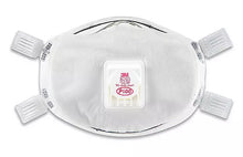 8293 P100 Industrial Respirator with Valve