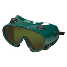 Cover Goggles Shade 5