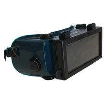 Goggles 2" x 4¼" with Shade 5 Filter