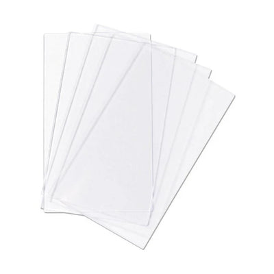 Dynaflux 216-327 Miller Elite Inside Lens 5-Pack