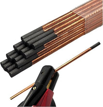 Gouging Carbons - Pointed or Flat