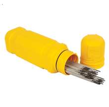 Safetube® Rod Storage Containers