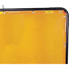 WeldMate Curtains & Frames