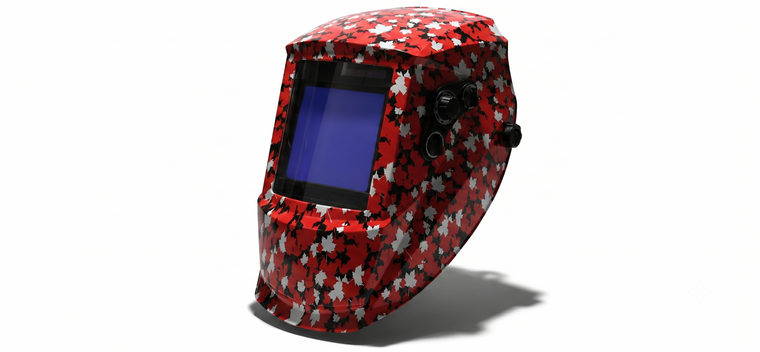 How to Choose the Right Welding Helmet: Shade Numbers, Safety Standards, and Features