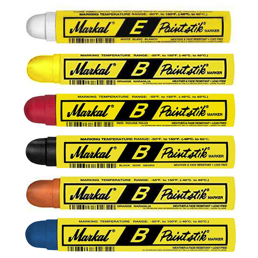 Paintstik Multi-Surface Markers