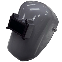 AG 906GY Flip-Front Tigerhood Style Welding Helmet