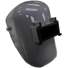 AG 906GY Flip-Front Tigerhood Style Welding Helmet