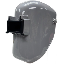 AG 906GY Flip-Front Tigerhood Style Welding Helmet