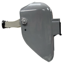 AG 906GY Flip-Front Tigerhood Style Welding Helmet