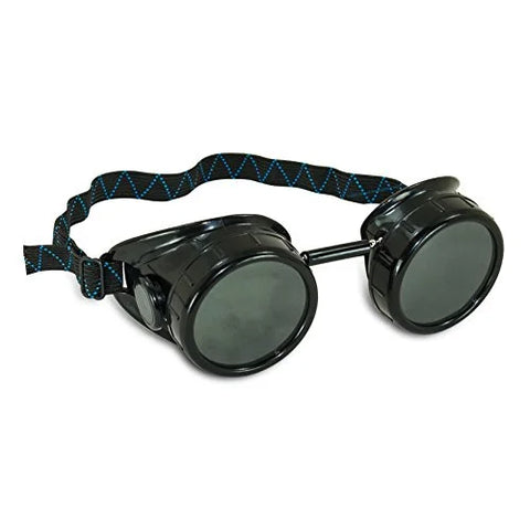 PowerWeld Shade 5 cup goggles, 50mm