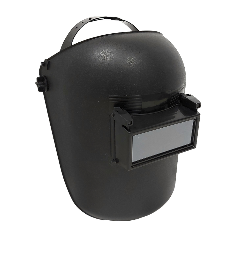 Economy Welding Helmets – Affordable ANSI Z87.1 Welding Helmets with Shade 11 Lens