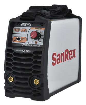 SanRex SanStick 140S Portable Welder