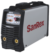 SanRex SanStick 160S Portable Welder