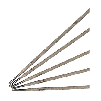 7018 Mild Steel 1/8''(3.2mm) - 3/32''(2.4mm) - 3/16''(4.8mm) - 5/32''(4.0mm) Stick Welding SMAW Electrode 14" Long in 1lb Sleeve