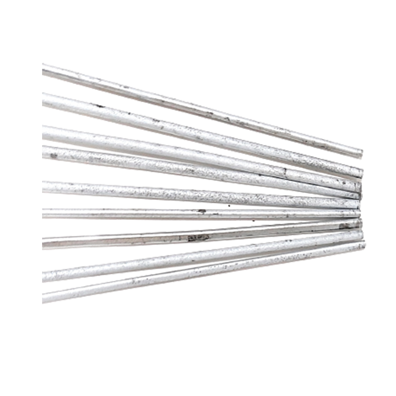 Aluminum Brazing Rod 3/32" 1lb