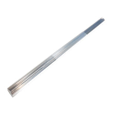 308 Stainless Steel 1/16" (1.6mm) - 3/32"(2.4mm) - 5/64''(2.0mm) TIG Welding GTAW Rods 19 " Long in 1kg (2.2lbs) Sleeve