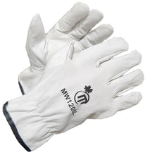 MW1200 Lightweight Goatskin Leather Gloves