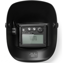 MapleWeld NovaSight 55 Auto-Darkening Welding Helmet | DIN 9-13 | Canada