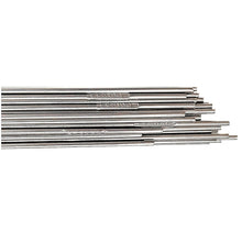 309 Stainless Steel 1/16" (1.6mm) - 3/32"(2.4mm) - 5/64''(2.0mm) TIG Welding GTAW Rods 19" Long in 1kg (2.2lbs) Sleeve