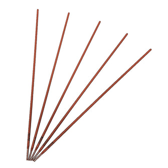 6010 Mild Steel Stick Welding Rods (1lb Sleeve)