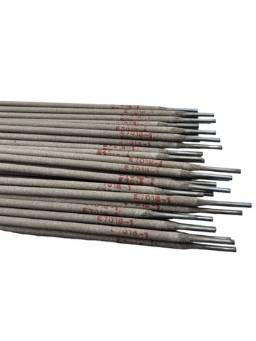Steel Stick Electrodes
