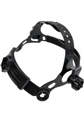 Honeywell Fibre Metal Tigerhood Classic Welding Helmet Thermoplastic