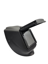 Honeywell Fibre Metal Tigerhood Classic Welding Helmet Thermoplastic