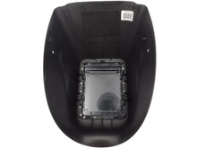 Honeywell Fibre Metal Tigerhood Classic Welding Helmet Thermoplastic