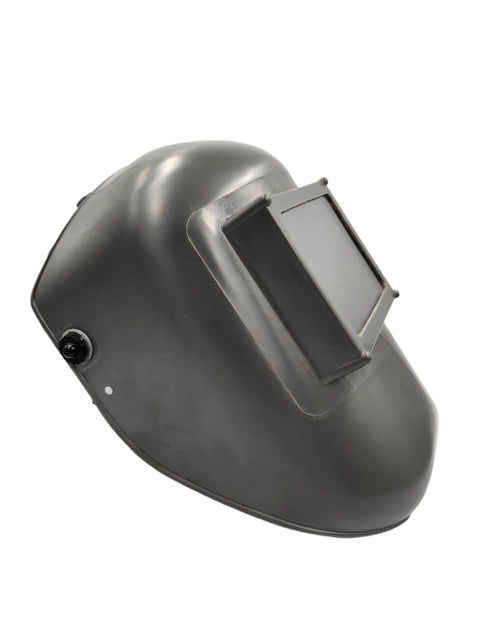 Honeywell Fibre-Metal Tigerhood Classic welding helmet, thermoplastic