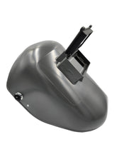 Honeywell Fibre-Metal Tigerhood Classic Welding Helmet – Thermoplastic Flip-Front Welding Helmet Shade 10