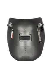 Honeywell Fibre-Metal Tigerhood Classic Welding Helmet – Thermoplastic Flip-Front Welding Helmet Shade 10