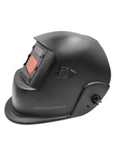 PowerWeld Auto Darkening Standard Black Welding Helmet