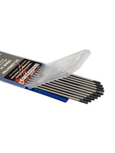 2% Ceriated 10-Pack Tungsten Electrodes 7" (Grey)  for AC/DC Welding
