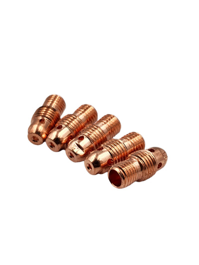 Collet Body 13N-series for TIG Welding Torch 9-20-25