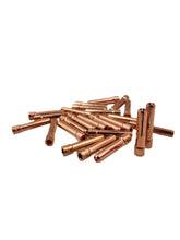 Parker Collet 10N-series for TIG Welding Torch 17-18-26