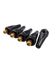 Parker Back Cap (Pk of 5) 41V series