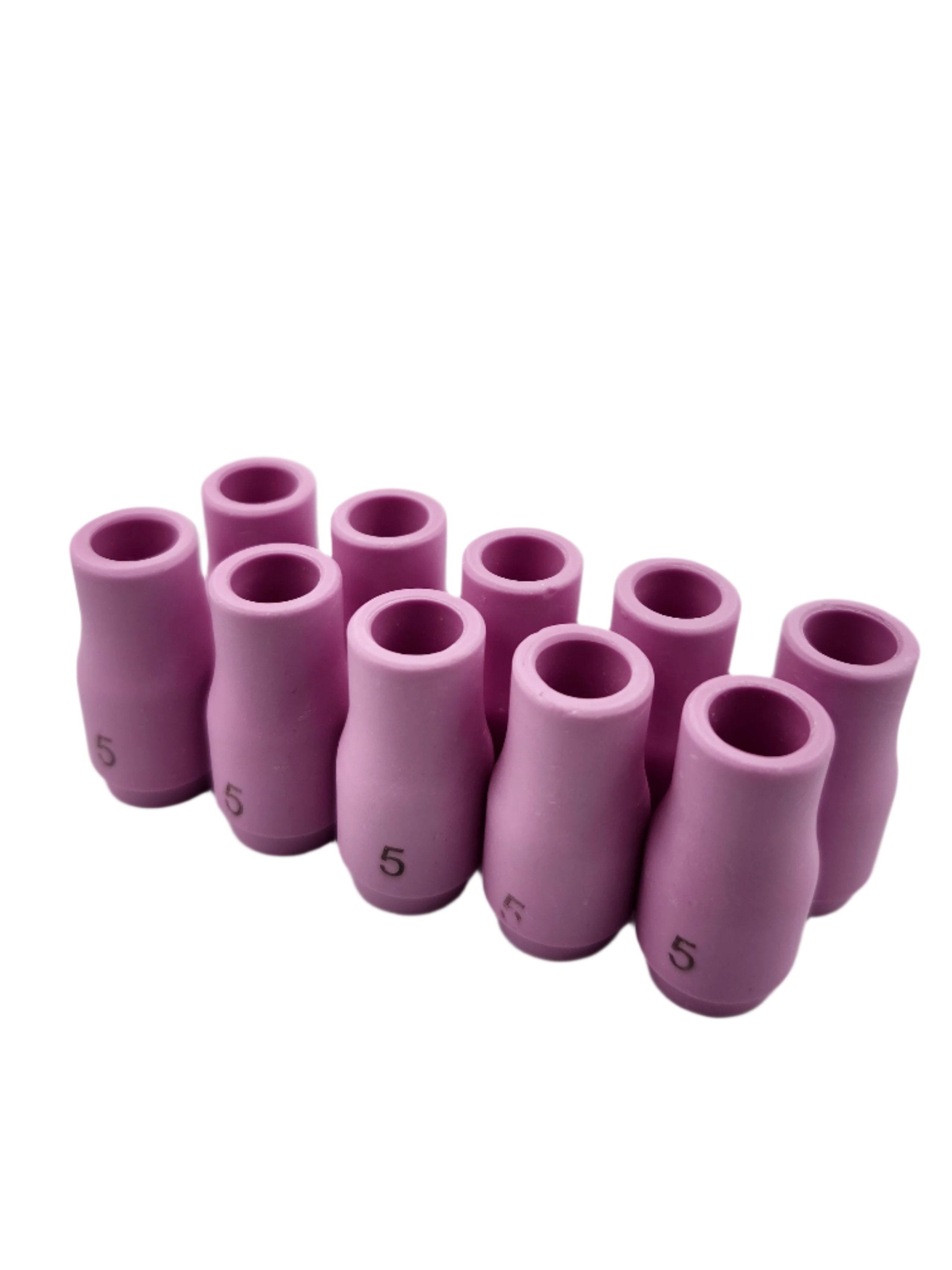 tp Parker Alumina Ceramic Cup 13N-series for TIG Welding Torch 9-20