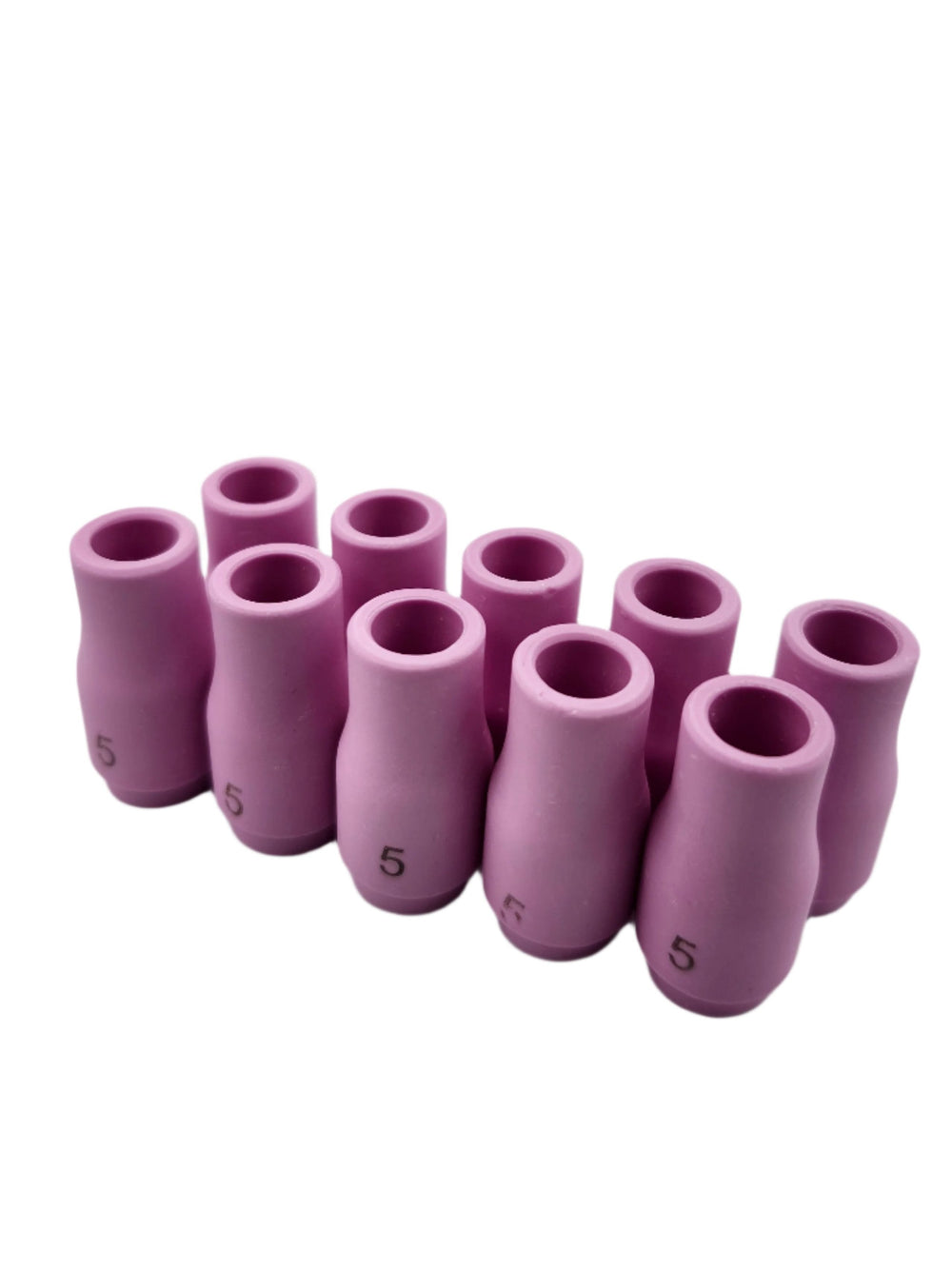 13N Series Alumina Ceramic TIG Cups
