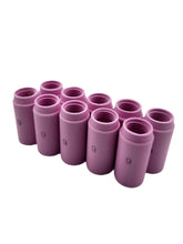 Parker Alumina Ceramic Cup 13N-series for TIG Welding Torch 9-20-25