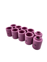 Parker Alumina Ceramic Cup 13N-series for TIG Welding Torch 9-20-25