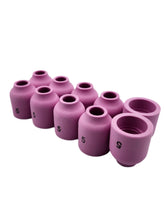 Parker Gas Lens Alumina Ceramic Cup 53N-series for TIG Welding Torch 9-20-25