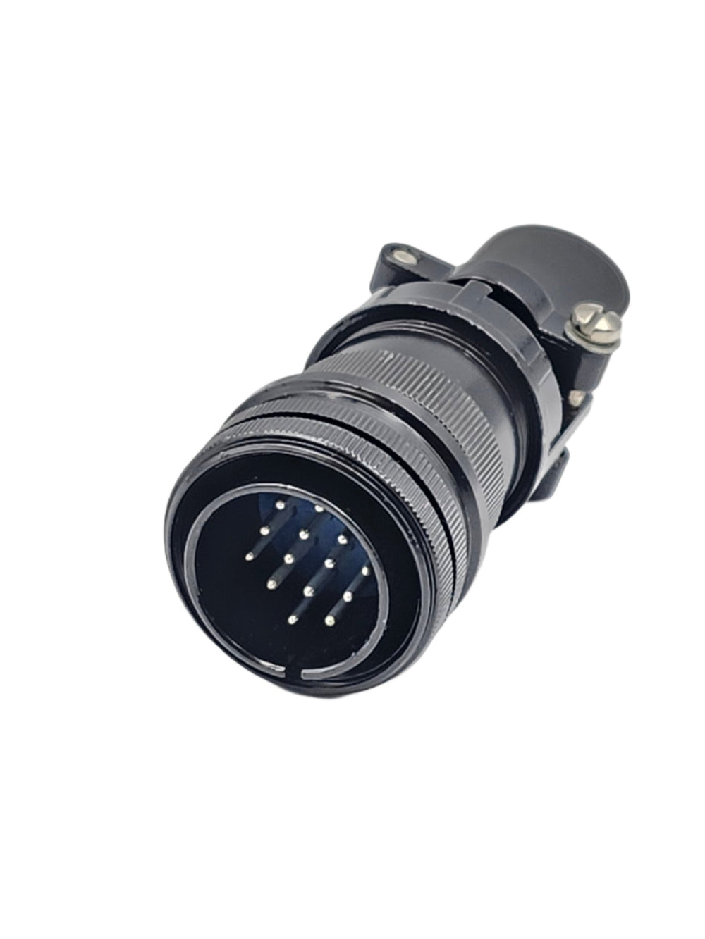 Parker Male Connector Plug for TIG Welding Torch Control & Foot Pedal