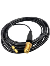 Parker Power Cables for TIG Torches