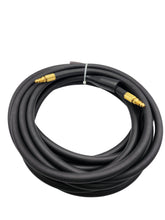 Parker Power Cables for TIG Torches