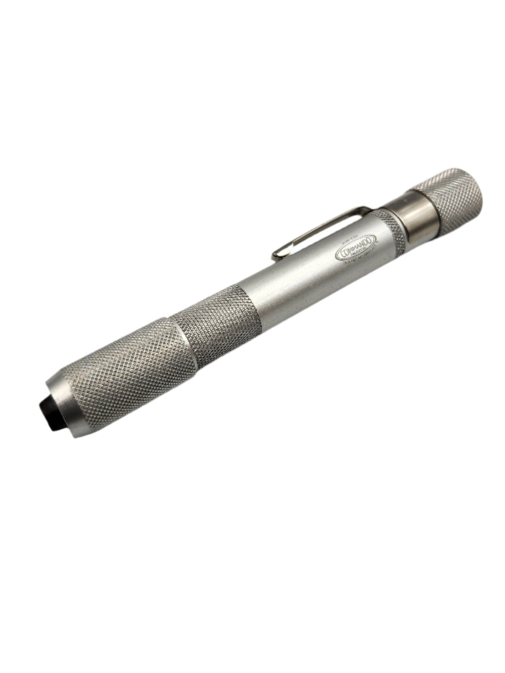 PowerWeld tungsten electrode holder for TIG electrode grinding - MapleWeld Canada